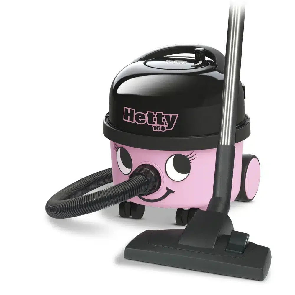 Aspirateur Hetty HET160