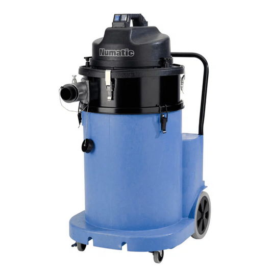 Aspirateur SSIVD1802DH