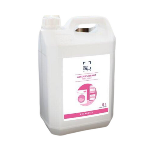 Assouplissant Douceur Techline 5L