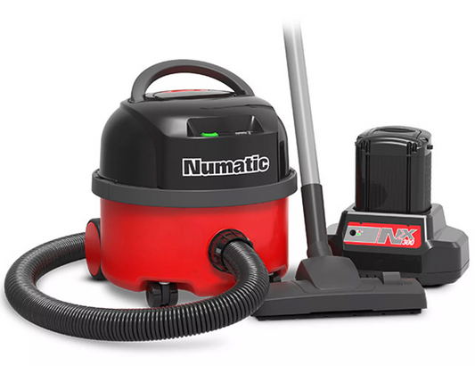 Aspirateur Numatic NBV190NX